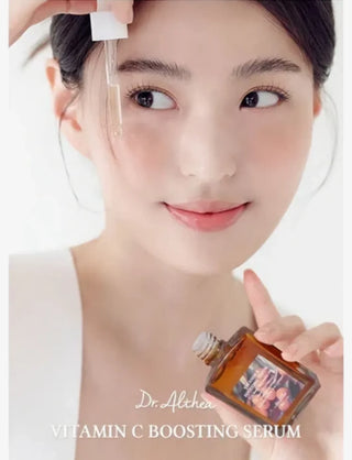 Dr. Althea Vitamin C Boosting Serum, 30 ml