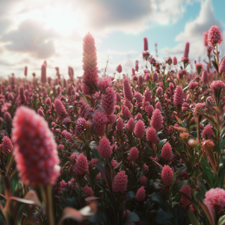 Ricinusolie, økologisk 30 ml