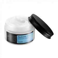 Hyaluronic Acid Intensive Cream, 100 ml
