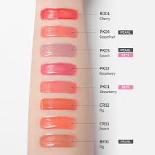 A'PIEU Juicy-Pang Water Blusher, Strawberry