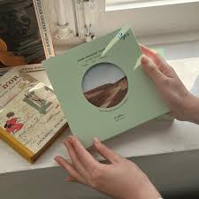 Dr. Althea Oasis Soothing Mask sæt, 27g x 5 stk