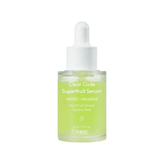 Clear Code Superfruit Serum 30ml