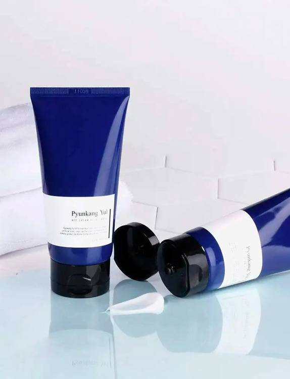 Pyunkang Yul ATO Cream Blue Label TUBE, 120 ml