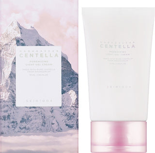 Madagascar Centella Poremizing Light Gel Cream, 75 ml