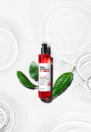SOME BY MI Snail Truecica Miracle Repair Toner, 150 ml