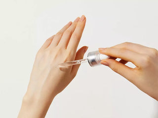 Hydrium Centella Aqua Soothing Ampoule, 40 ml