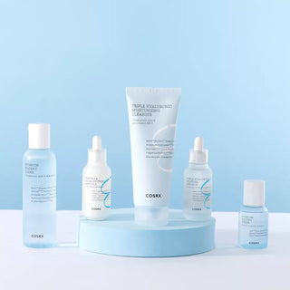 Hydrium Centella Aqua Soothing Ampoule, 40 ml