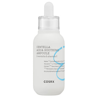Hydrium Centella Aqua Soothing Ampoule, 40 ml