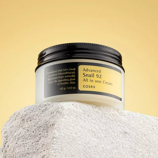 Advanced Snail 92 All in One Cream, 100 g
