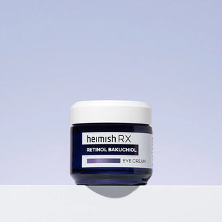 heimish RX Retinol Bakuchiol Eye Cream, 30 ml