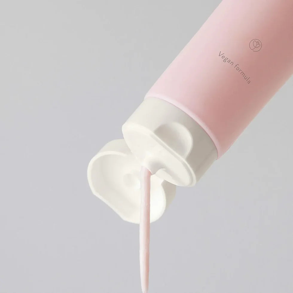 AROMATICA Reviving Rose Infusion Cream Cleanser, 145 g