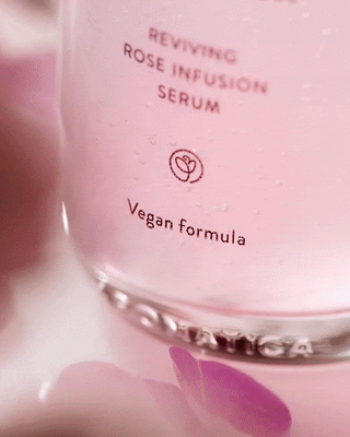 AROMATICA Reviving Rose Infusion Serum, 100 ml