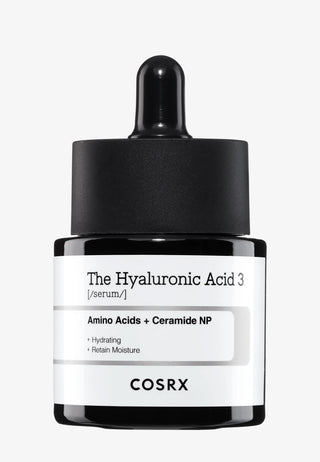 The Hyaluronic Acid 3 Serum, 20 ml