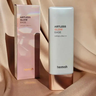 heimish Artless Glow Base, 40 ml