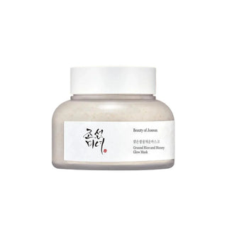 Ground Rice and Honey Glow Mask 150ml