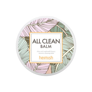 heimish All Clean Balm, 120 ml