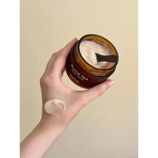 heimish Black Tea Mask Pack, 110 ml