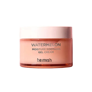 heimish Watermelon Moisture Soothing Gel Cream, 110 ml