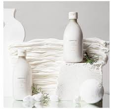 AROMATICA Vitalizing Rosemary All-In-One Body, 300 ml