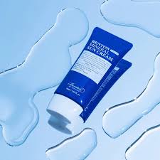 Benton Skin Fit Mineral Sun Cream, 50 ml