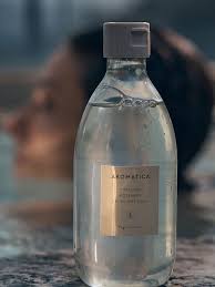 AROMATICA Vitalizing Rosemary All In One Wash, 300 ml