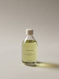 AROMATICA Awakening Body Oil Peppermint & Eucalyptus, 100 ml