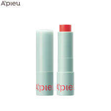 A'PIEU Juicy Pang Care Lip Balm, Red Balm