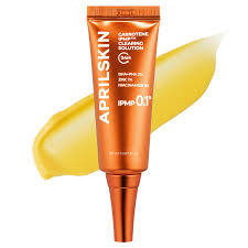 APRILSKIN Carrotene IPMP Clearing Solution, 20 ml