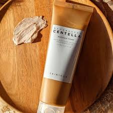 Madagascar Centella Ampoule Foam, 125 ml