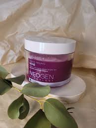 NEOGEN Dermalogy Bio-Peel Gauze Peeling, Wine