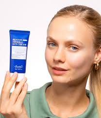 Benton Skin Fit Mineral Sun Cream, 50 ml