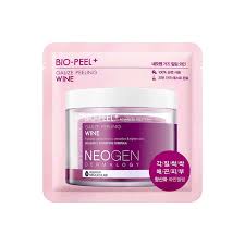 NEOGEN Dermalogy Bio-Peel Gauze Peeling Wine 200 ml, 30 masker