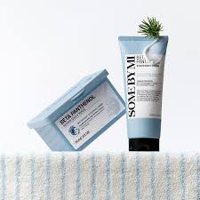 SOME BY MI Beta Panthenol Repair Daily Mask, 30 masker