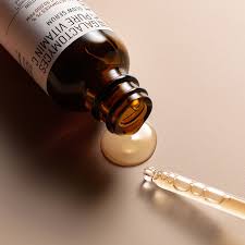 SOME BY MI Galactomyces Pure Vitamin C Glow Serum, 30 ml