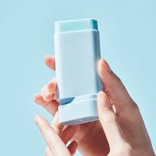 Cotton Soft Sun Stick, 19 g