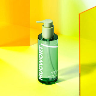 Mugwort Calming Deep Cleansing Oil 200ml