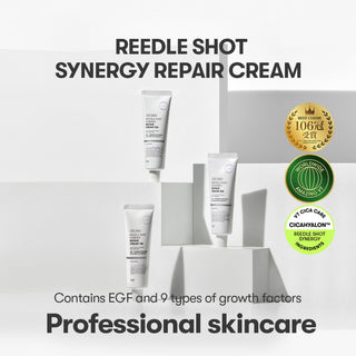 Reedle Shot Synergy Repair Cream 300, 50 ml