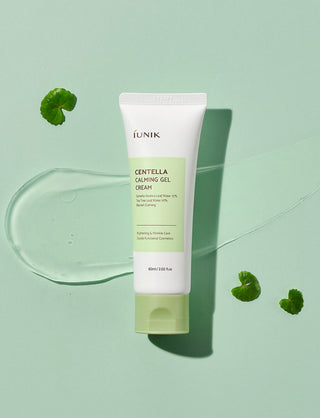 iUNIK Centella Calming Gel Cream, 60 ml