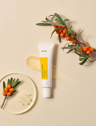 iUNIK Propolis Vitamin Eye Cream, 30 ml