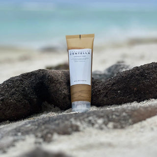 Madagascar Centella Ampoule Foam, 125 ml