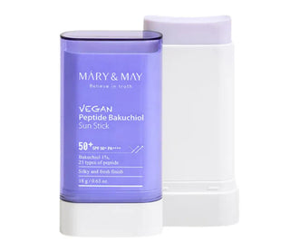 Mary & May Vegan Sun Care Duo Sæt, 2 stk