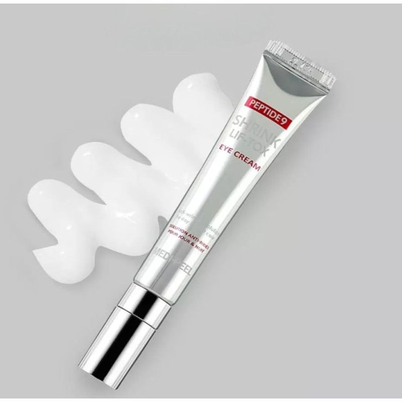 Peptide 9 Volume Lif-Tox Eye Cream 20ml