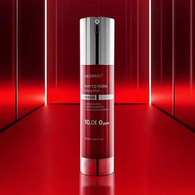Phyto Exosome PDRN Lifting Shot Serum 50ml