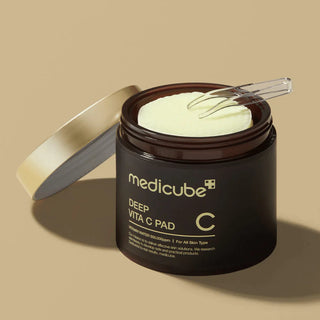 medicube Deep Vita C Pad, 70 stk
