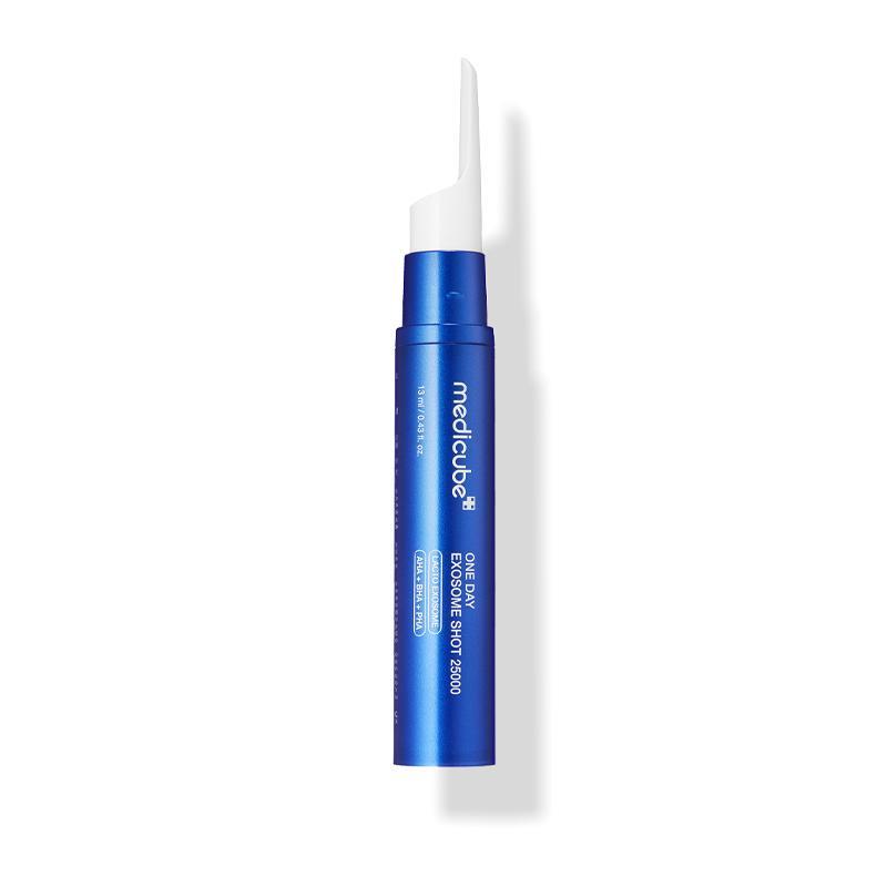 One Day Exosome Shot Pore Ampoule 25000 13 ml