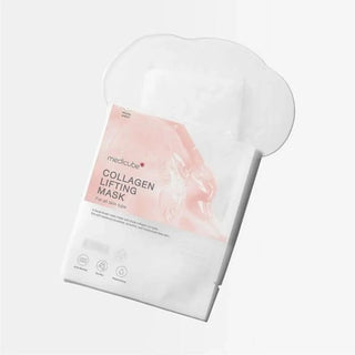 medicube Collagen Lifting Mask, 27 g x 1 maske
