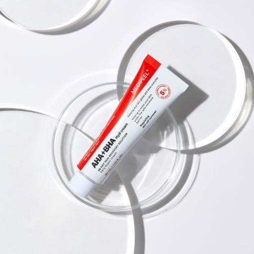 AHA BHA 28 Days Hyal Cream 30ml