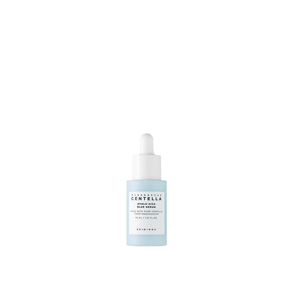 Madagascar Centella Hyalu-Cica Blue Serum