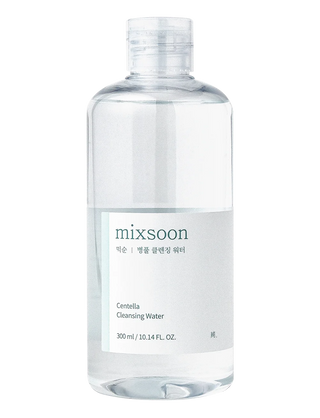 mixsoon - Centella Cleansing Water, 300 ml