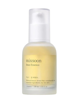 mixsoon - Bean Essence Mini, 30 ml